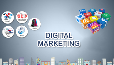 Expand Your Business and Marketing Strategies through Digital Marketing 