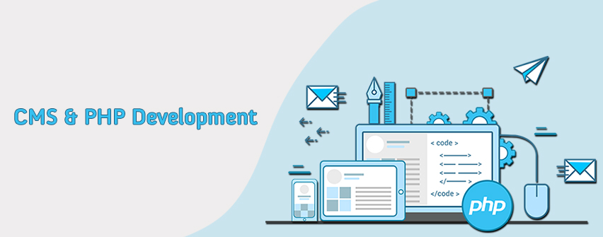 Tips to pick the Correct CMS & PHP Development Organization for Your Business Site in India 
