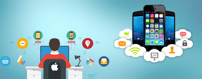 A Great  Web and Mobile App Development Services India