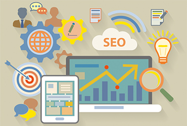 seo-Consulting